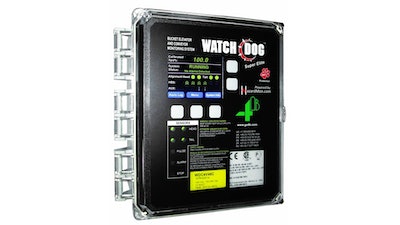 Watchdog super elite