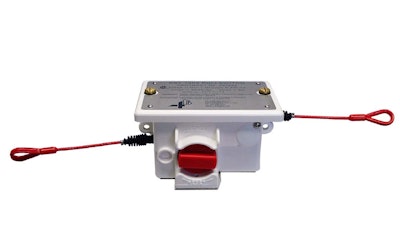 Pullswitch manual