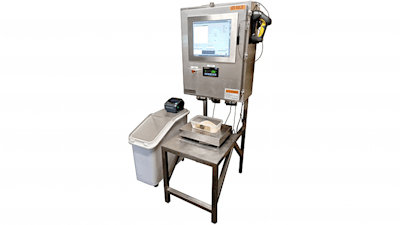 Semi automatic hand prompt batching systems 7553 4248 6eb8e0a354ebf16c5cdc2f53075283e5