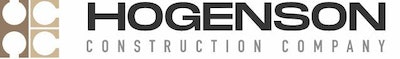 Hogenson Construction LOGO
