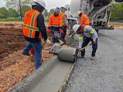 Curb Roller 1