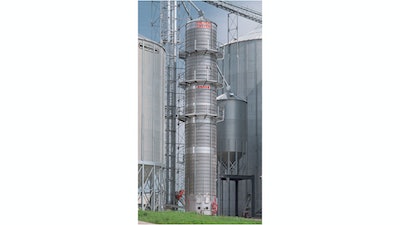 Brock Meyer ENERGY MISER Tower Dryer