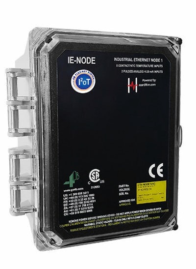 4 B IE Node V1