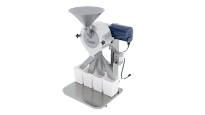 NEW ROTARY LAB DIVIDER