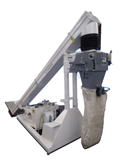 Scott High Autobagger refined Jan 2023