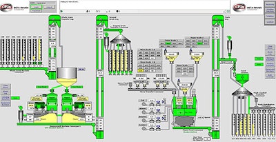 Cpm Automation Grinding Screenshot 1