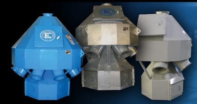 Turnhead Distributors Essmueller