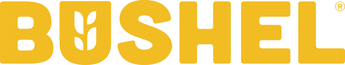 Logo Bushel RGB yellow 002